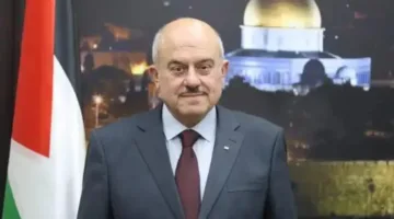 وزير الحكم المحلي الفلسطيني: مصر تسهم بشكل رئيسي في جهود التوصل إلى هدنة في غزة