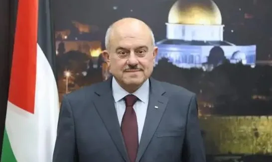 وزير الحكم المحلي الفلسطيني: مصر تسهم بشكل رئيسي في جهود التوصل إلى هدنة في غزة وزير الحكم المحلي الفلسطيني: مصر تسهم بشكل رئيسي في جهود التوصل إلى هدنة في غزة