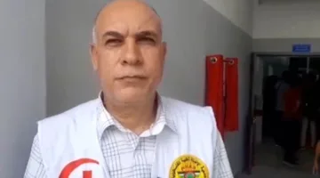 مدير الإغاثة الطبية في غزة يرفض مقترحات توزيع المساعدات تحت إشراف إسرائيلي: العدوان لا يمكن أن يكون مساعداً.