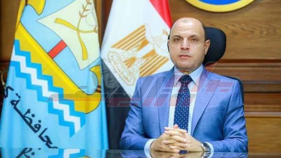 1281 عقد تقنين تسليمها للمواطنين لواضعي اليد بكفر الشيخ
