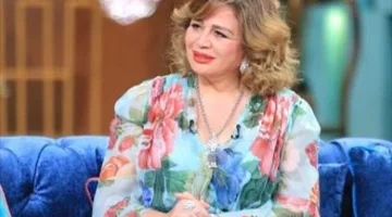 إلهام شاهين: عادل إمام له الفضل في توجيهي وعلّمنا أن الفن يحمل رسالة.