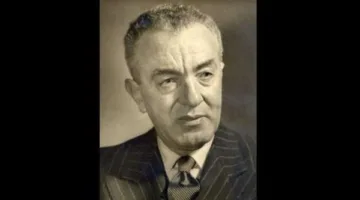 129 سنة على ولادة محمد التابعي: إليكم أبرز محطات حياته