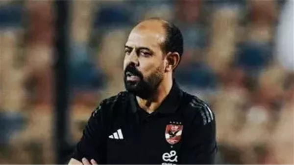 12هدفا في 3 مباريات.. هجوم الأهلي ينتفض مع عماد النحاس
