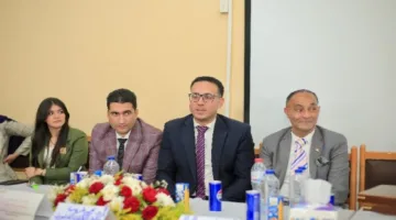 13 مشروع تخرج في مجال التلفزيون.. إعلام الزقازيق يحتفي بتخريج الدفعة الأربعين