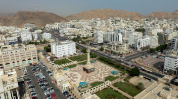 130.9 مليون ريال عُماني أرباح البنوك المدرجة ببورصة مسقط