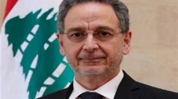 وزير الاقتصاد اللبناني: قمنا بخطوات هامة لتعزيز الشفافية المصرفية