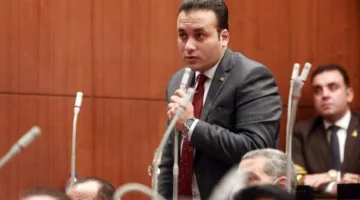 النائب عمرو فهمي: جهود جماعة الإخوان الإرهابية في تداول الشائعات تهدف إلى خلق الفوضى