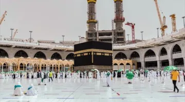 وزير الحج السعودي: المخالفون لقوانين الحج يعرضون أنفسهم للخطر