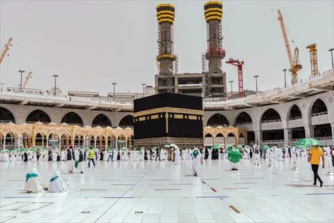 وزير الحج السعودي: المخالفون لقوانين الحج يعرضون أنفسهم للخطر وزير الحج السعودي: المخالفون لقوانين الحج يعرضون أنفسهم للخطر