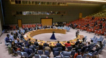التوجه نحو توحيد الهيئات العسكرية والأمنية: ماذا أورد مجلس الأمن حول الوضع في ليبيا؟