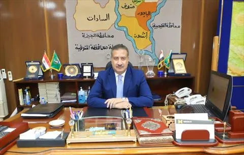 محافظ المنوفية يطلب الإسراع في تسليم 5 مراكز صحية جديدة في قرى الشهداء محافظ المنوفية يطلب الإسراع في تسليم 5 مراكز صحية جديدة في قرى الشهداء