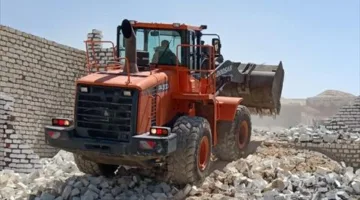 محافظ البحيرة: لن نتساهل في مواجهة الانتهاكات… وإجراءات صارمة ضد المخالفين
