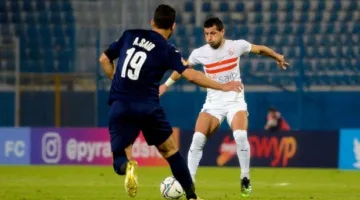 رسميًا.. اتحاد الكرة يعلن تغيير موعد مباراة نهائي كأس مصر بين الزمالك وبيراميدز