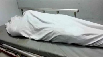 وفاة شاب بعد سقوطه من الطابق الثالث في منزله بالضبعية