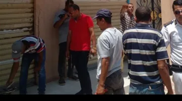 137 انتهاكاً من محلات لم تمتثل لقرار تقليل استهلاك الكهرباء
