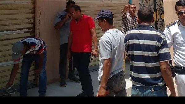 137 انتهاكاً من محلات لم تمتثل لقرار تقليل استهلاك الكهرباء 137 انتهاكاً من محلات لم تمتثل لقرار تقليل استهلاك الكهرباء