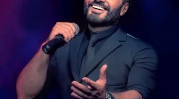 اليوم، تامر حسني يطلق أغنية “المقص” بالتعاون مع رضا البحراوي.