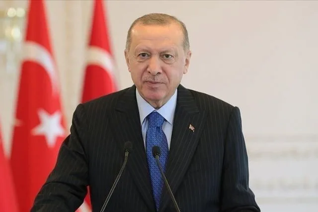 أردوغان يعتزم إجراء تغييرات وزارية في يونيو المقبل.. من سيتحول ومن سيغادر من الوزراء؟ أردوغان يعتزم إجراء تغييرات وزارية في يونيو المقبل.. من سيتحول ومن سيغادر من الوزراء؟