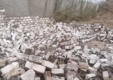 محافظ أسوان يوجه بالاستعداد لبدء المرحلة الأولى من الموجة الـ26 لإزالة التعديات