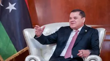 الدبيبة: نؤكد استمرارنا في مكافحة المليشيات في ليبيا