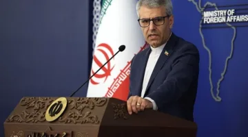وزير الخارجية الإيراني: حقّ إيران في التخصيب مسألة قانونية وغير قابلة للتفاوض
