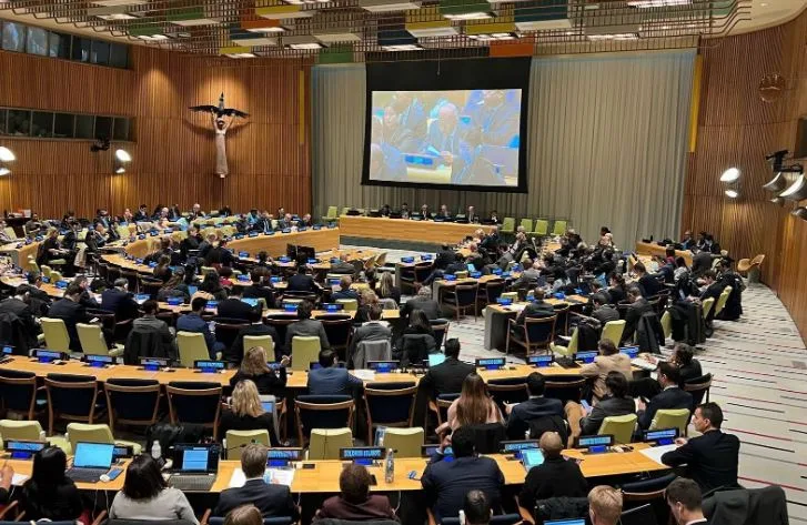 اجتماع تمهيدي للمؤتمر الدولي لتحقيق السلام في القضية الفلسطينية اجتماع تمهيدي للمؤتمر الدولي لتحقيق السلام في القضية الفلسطينية