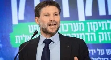 حماس تطالب باتخاذ خطوات قانونية عقب تصريحات سموتريتش حول تدمير الباقي من غزة