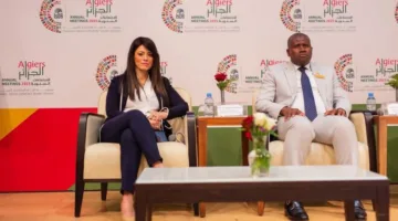 المشاط: الابتكار وريادة الأعمال هما الأساس لتجاوز عقبة الدخل المتوسط.