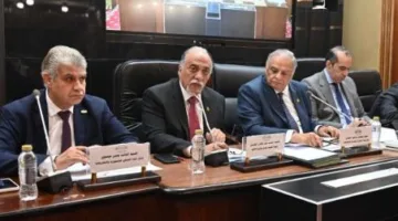 خلافات في اللجنة التشريعية بالبرلمان حول زيادة مبلغ تأمين الانتخابات