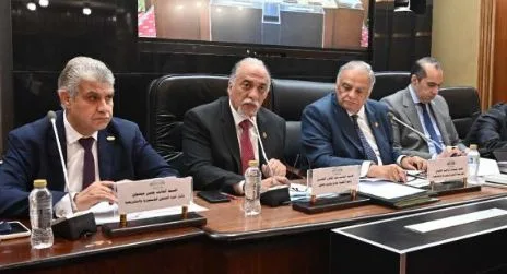 خلافات في اللجنة التشريعية بالبرلمان حول زيادة مبلغ تأمين الانتخابات خلافات في اللجنة التشريعية بالبرلمان حول زيادة مبلغ تأمين الانتخابات