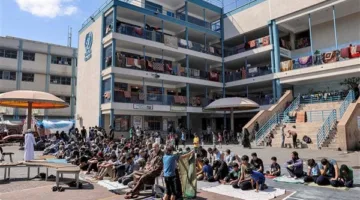 سويسرا تساهم بـ20 مليون فرنك لصالح الأونروا ومنظمات إنسانية أخرى