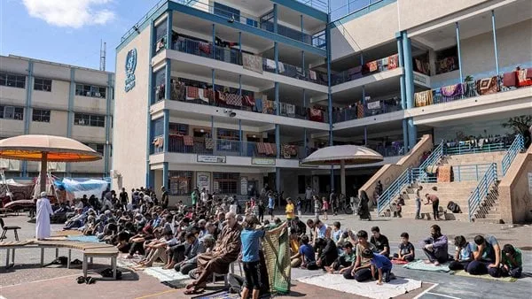 سويسرا تساهم بـ20 مليون فرنك لصالح الأونروا ومنظمات إنسانية أخرى سويسرا تساهم بـ20 مليون فرنك لصالح الأونروا ومنظمات إنسانية أخرى