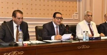 لجنة النقل في البرلمان تعطي موافقتها على ميزانية وزارة النقل المركزية لجنة النقل في البرلمان تعطي موافقتها على ميزانية وزارة النقل المركزية