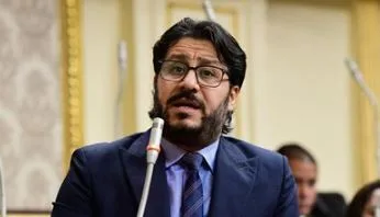 النائب أحمد البرلسي يتقدم بطلب مناقشة حول الرسوم القضائية: التقاضي حق أساسي وليس ترفًا