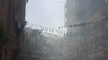 إخماد حريق داخل مصنع الزيوت والصابون بالمحلة