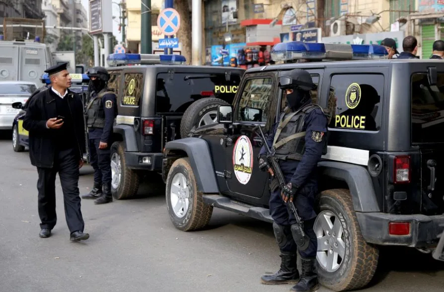 ضبط 306 قضايا متعلقة بالمخدرات و164 سلاحاً خلال حملات وزارة الداخلية ضبط 306 قضايا متعلقة بالمخدرات و164 سلاحاً خلال حملات وزارة الداخلية