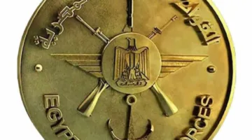 تحطم طائرة تدريب عسكرية ومقتل أفراد طاقمها خلال تمرين تدريبي