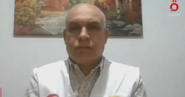 إغاثة غزة الطبية: الفرق الصحية غير قادرة على استقبال الحالات أو مغادرة المستشفيات المحاصرة. إغاثة غزة الطبية: الفرق الصحية غير قادرة على استقبال الحالات أو مغادرة المستشفيات المحاصرة.