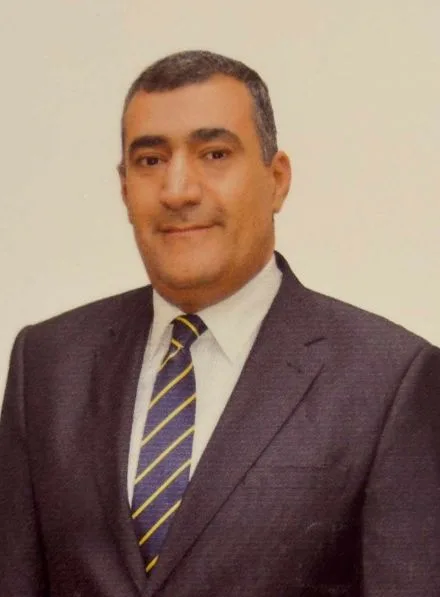 تعيين الدكتور السيد تاج الدين لإدارة مدينة زويل للعلوم والتكنولوجيا والابتكار تعيين الدكتور السيد تاج الدين لإدارة مدينة زويل للعلوم والتكنولوجيا والابتكار