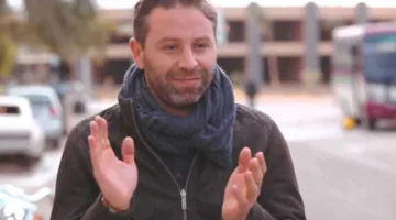 حازم إمام يثني على مشروع بيراميدز: تعرضوا للتهكم لكنهم استمروا في مسيرتهم