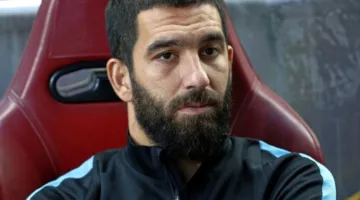 رسمياً.. أردا توران يصبح مدرباً لشاختار