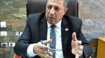 وكيل تعليم البحيرة يتابع سير العملية التعليمية في عدد من المدارس بإيتاي البارود