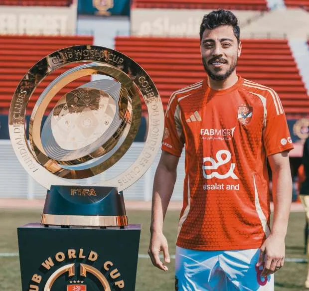 15 لاعبًا مهددون بالغياب عن الأهلي كأس العالم للأندية 2025