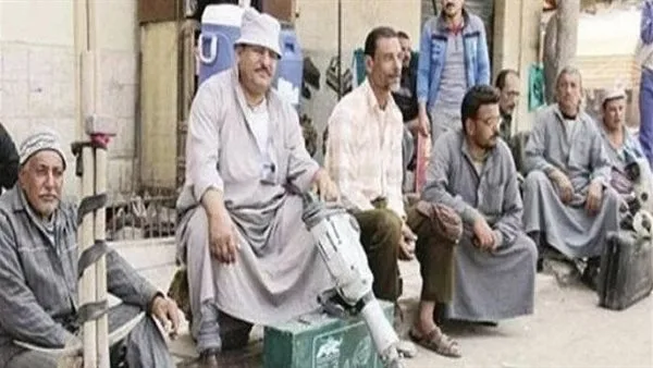 1500 جنيه.. طريقة الاستعلام عن منحة العمالة غير المنتظمة