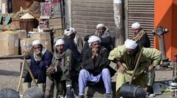1500 جنيه منحة للعمالة غير المنتظمة.. والنواب: إقرار فصل كامل لهم بقانون العمل