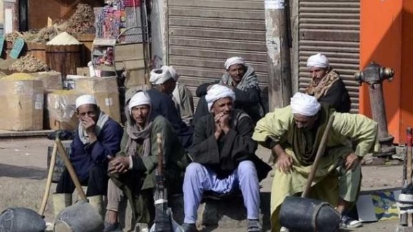 1500 جنيه منحة للعمالة غير المنتظمة.. والنواب: إقرار فصل كامل لهم بقانون العمل 1500 جنيه منحة للعمالة غير المنتظمة.. والنواب: إقرار فصل كامل لهم بقانون العمل