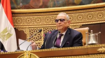 مجلس الشيوخ ي suspend الجلسة العامة دون تحديد موعد جديد للاجتماع.