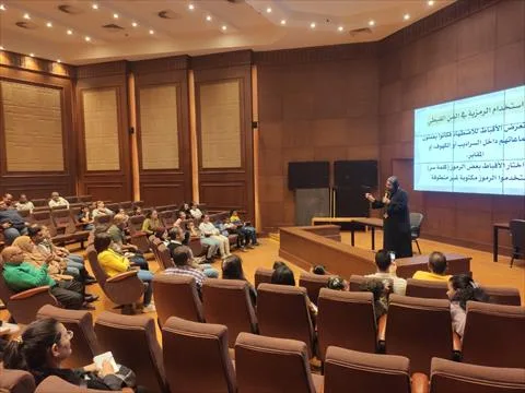 متحف شرم الشيخ يرحب بالمصريين مجانًا بمناسبة الاحتفال باليوم العالمي للمتاحف.