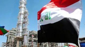 العراق: الاتفاقيات بين واشنطن وإقليم كردستان لاستثمار الغاز تتعارض مع الدستور الاتحادي