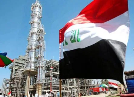 العراق: الاتفاقيات بين واشنطن وإقليم كردستان لاستثمار الغاز تتعارض مع الدستور الاتحادي العراق: الاتفاقيات بين واشنطن وإقليم كردستان لاستثمار الغاز تتعارض مع الدستور الاتحادي